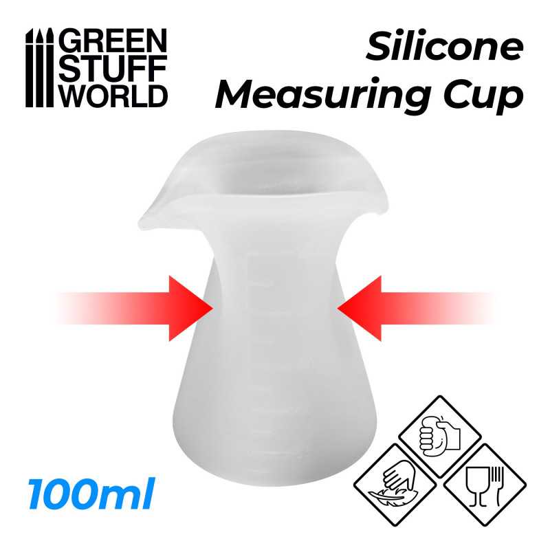 Vaso Flexible Silicona 100ml1