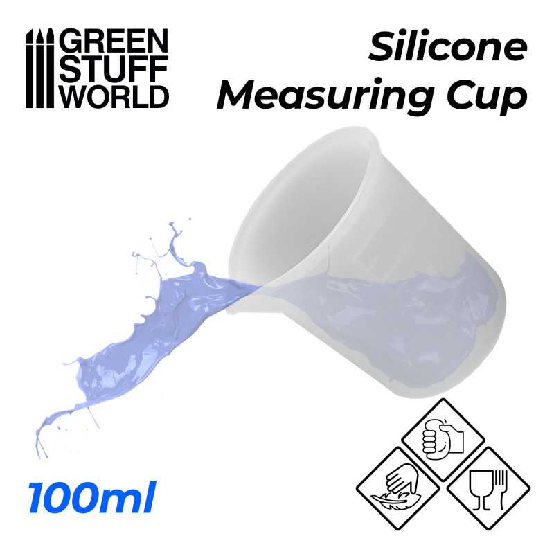 Vaso Flexible Silicona 100ml2