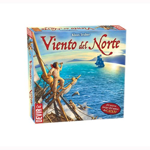 VIENTO DEL NORTE (ESPAÑOL)1