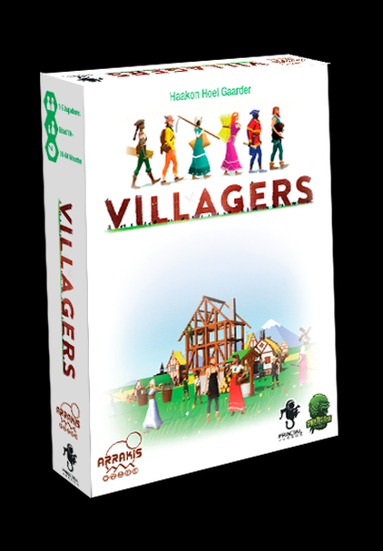 VILLAGERS1