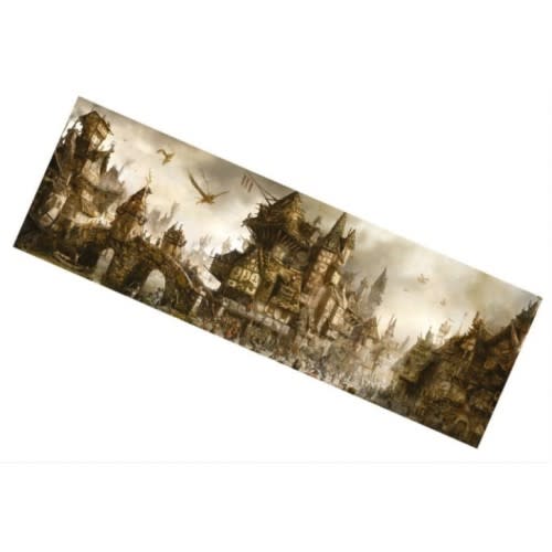 WARHAMMER ROLE FANTASY PANTALLA DE DIRECTOR DEL JUEGO2
