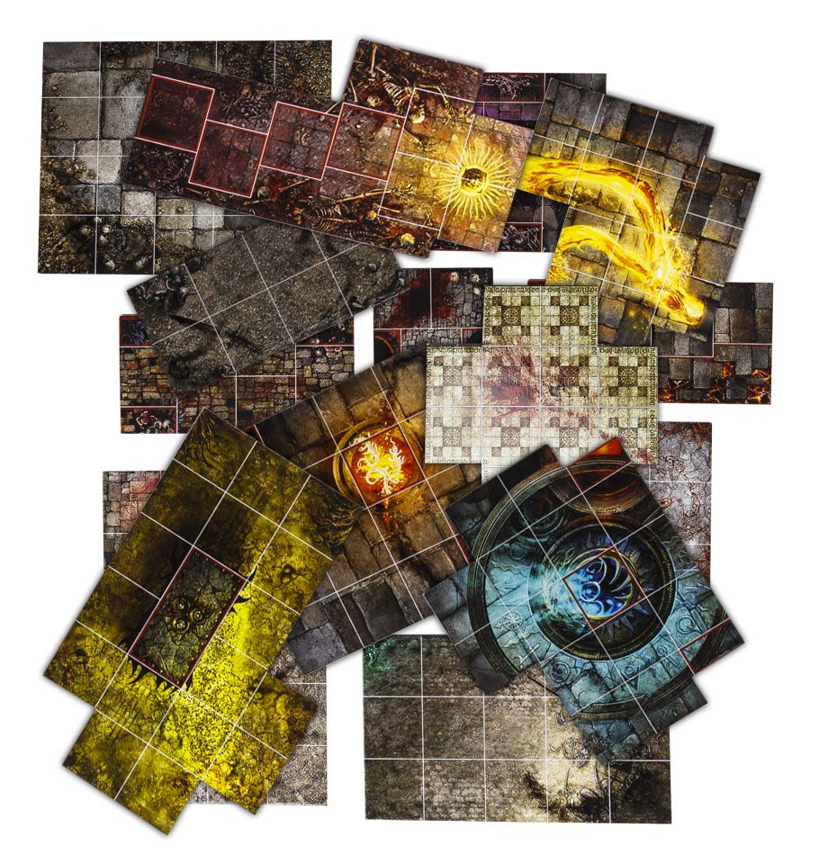 WH QUEST: SHADOWS OVER HAMMERHAL (ENG)2