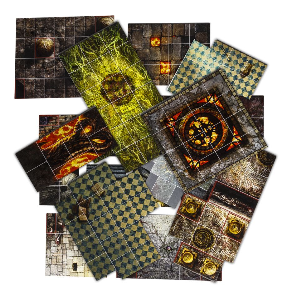 WH QUEST: SHADOWS OVER HAMMERHAL (SPA)3