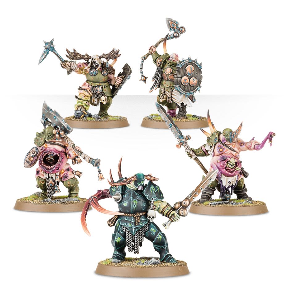 WH QUEST: SHADOWS OVER HAMMERHAL (SPA)4