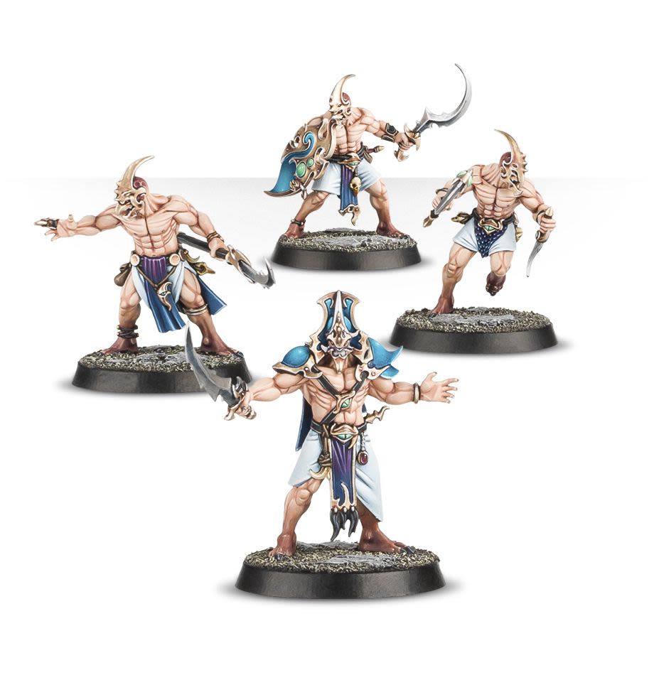 WARHAMMER QUEST: SILVER TOWER (ENGLISH)2