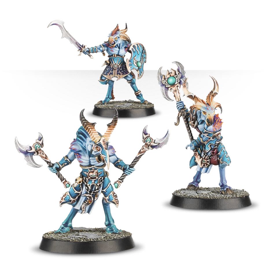 WARHAMMER QUEST: SILVER TOWER (ENGLISH)3