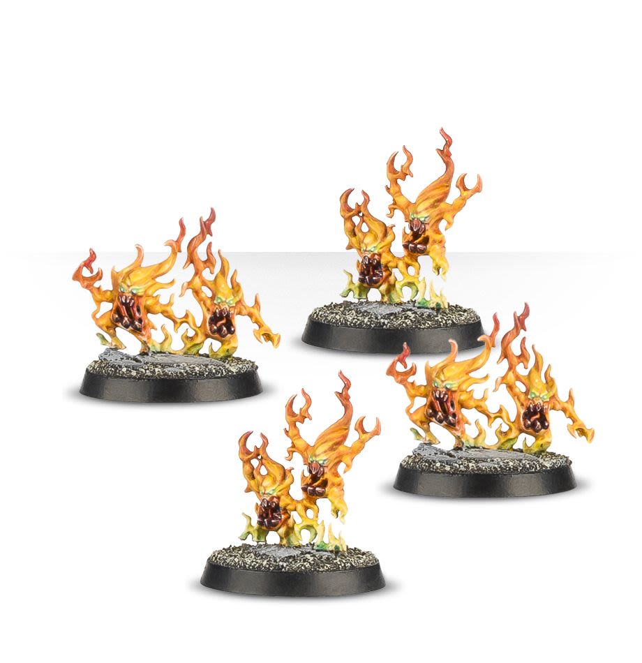 WARHAMMER QUEST: SILVER TOWER (ENGLISH)6