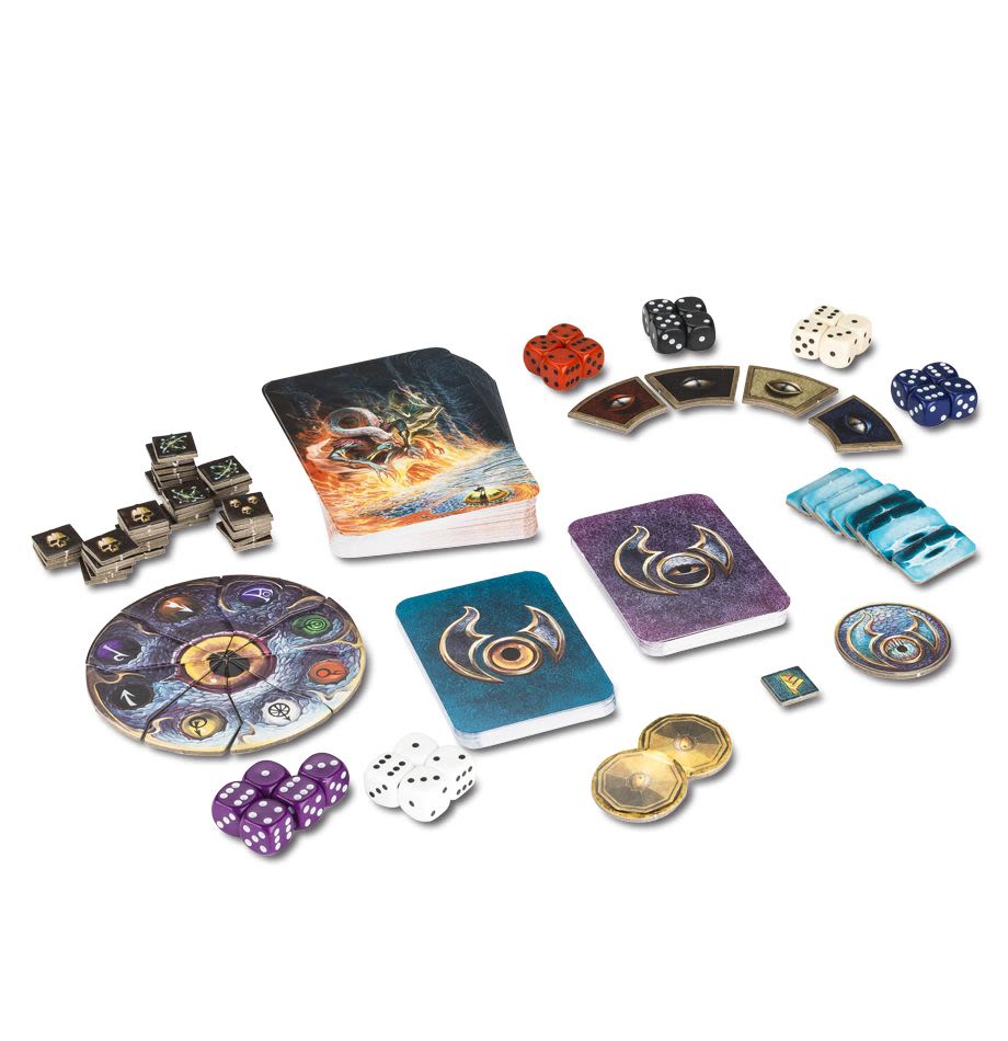 WARHAMMER QUEST: SILVER TOWER (ENGLISH)8