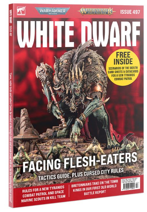 WHITE DWARF 497 (FEB-24) (ENGLISH)1