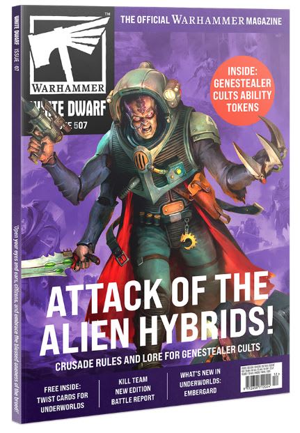WHITE DWARF 507 (DEC-24) (ENGLISH)1