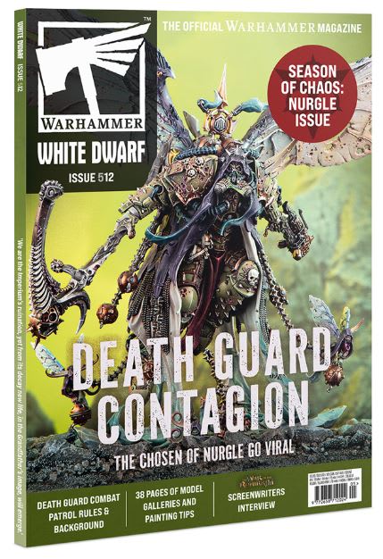 WHITE DWARF 512 (MAY-25) (ENGLISH)1