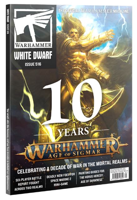 WHITE DWARF 516 (SEP-25) (ENGLISH)1