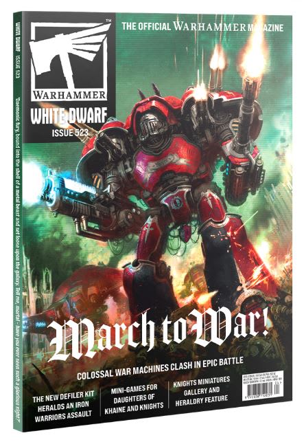 WHITE DWARF 523 (APR-26) (ENGLISH)1