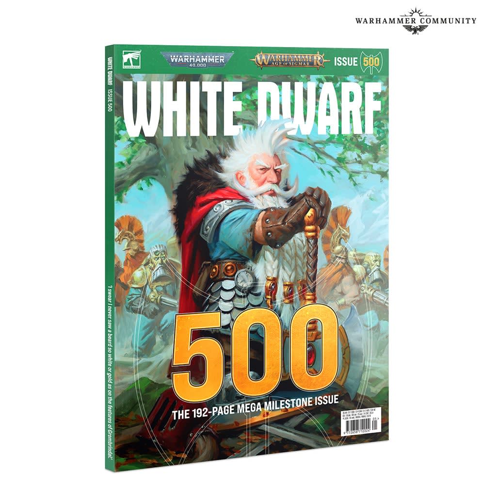 WHITE DWARF 500 (MAY-24) (ENGLISH)1