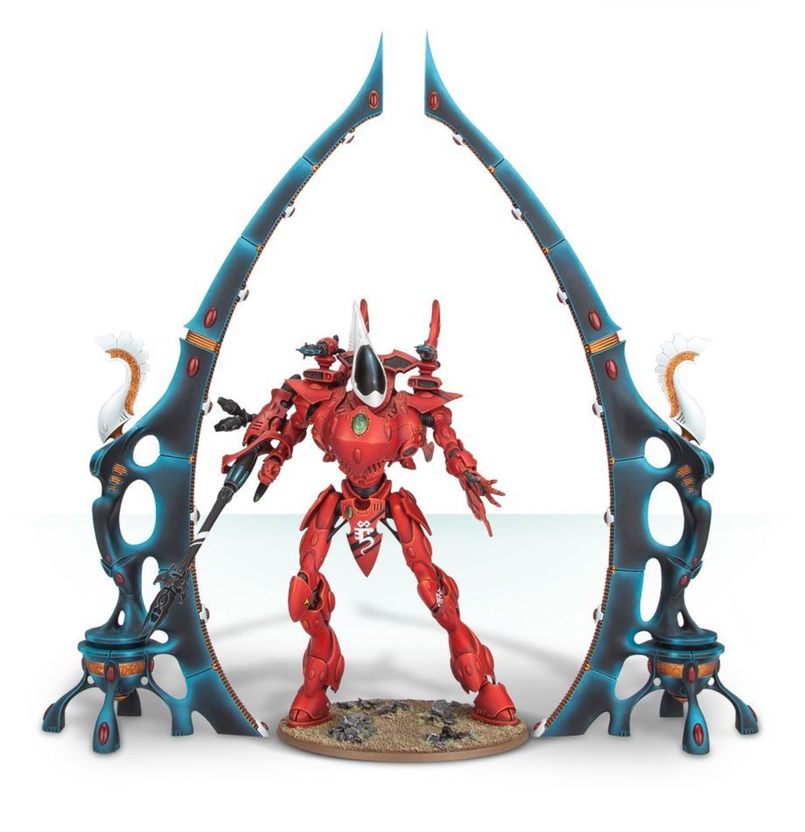 AELDARI WEBWAY GATE4