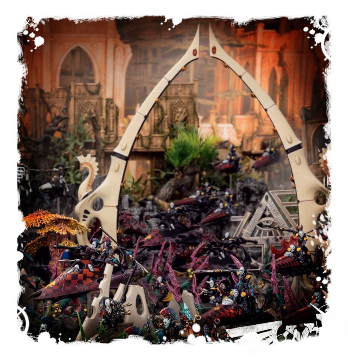 AELDARI WEBWAY GATE5