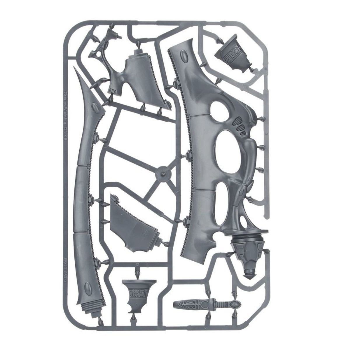 AELDARI WEBWAY GATE6