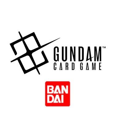 DECK CASE: GUNDAM CARD GAME- OFFICIAL DECK CASE 011