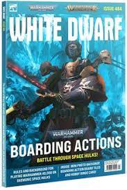WHITE DWARF 484 (JAN-23) (ENGLISH)1