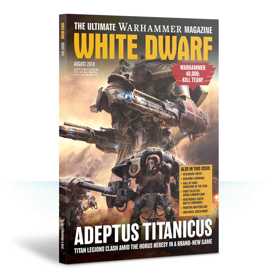 WHITE DWARF AUGUST 2018 (INGLES)1