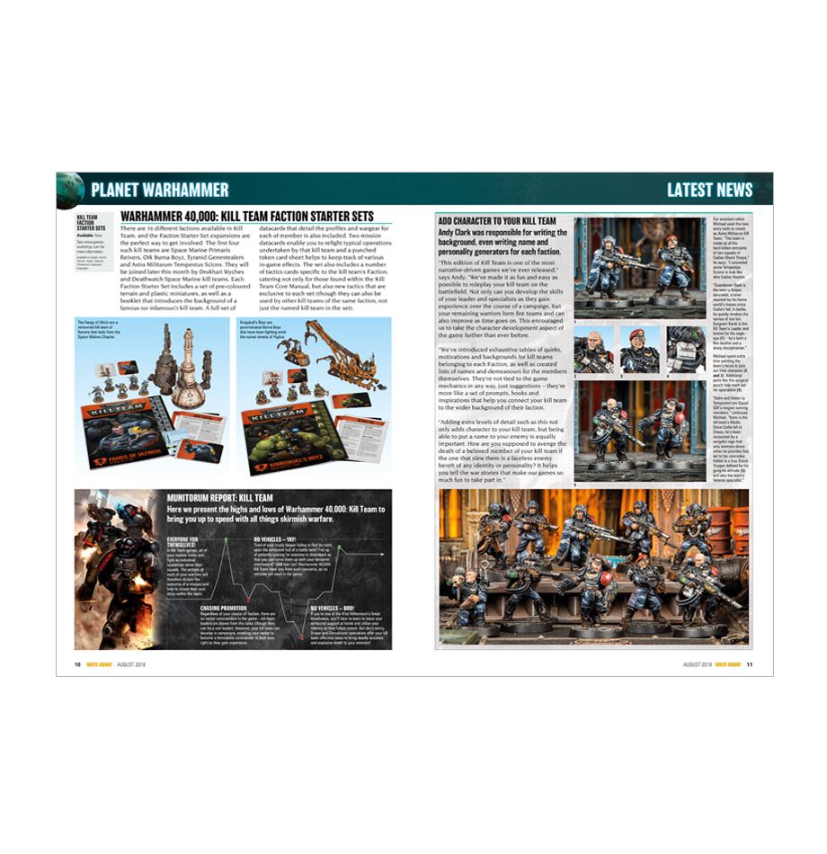 WHITE DWARF AUGUST 2018 (INGLES)3