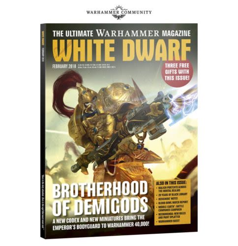 WHITE DWARF FEBRUARY 2018 (ENGLISH)1