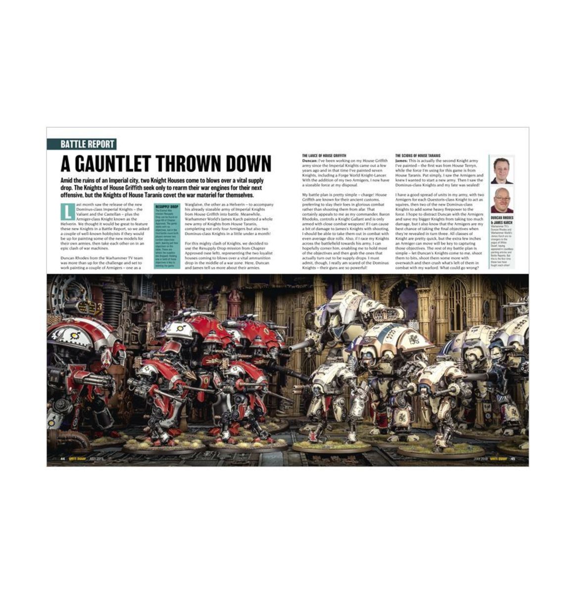 WHITE DWARF JULIO 2018 (INGLES)4