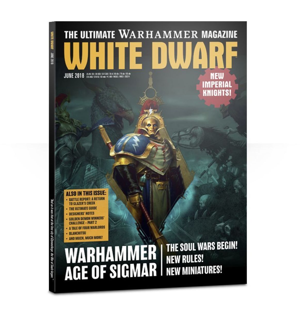 WHITE DWARF JUNE 2018 (INGLES)1