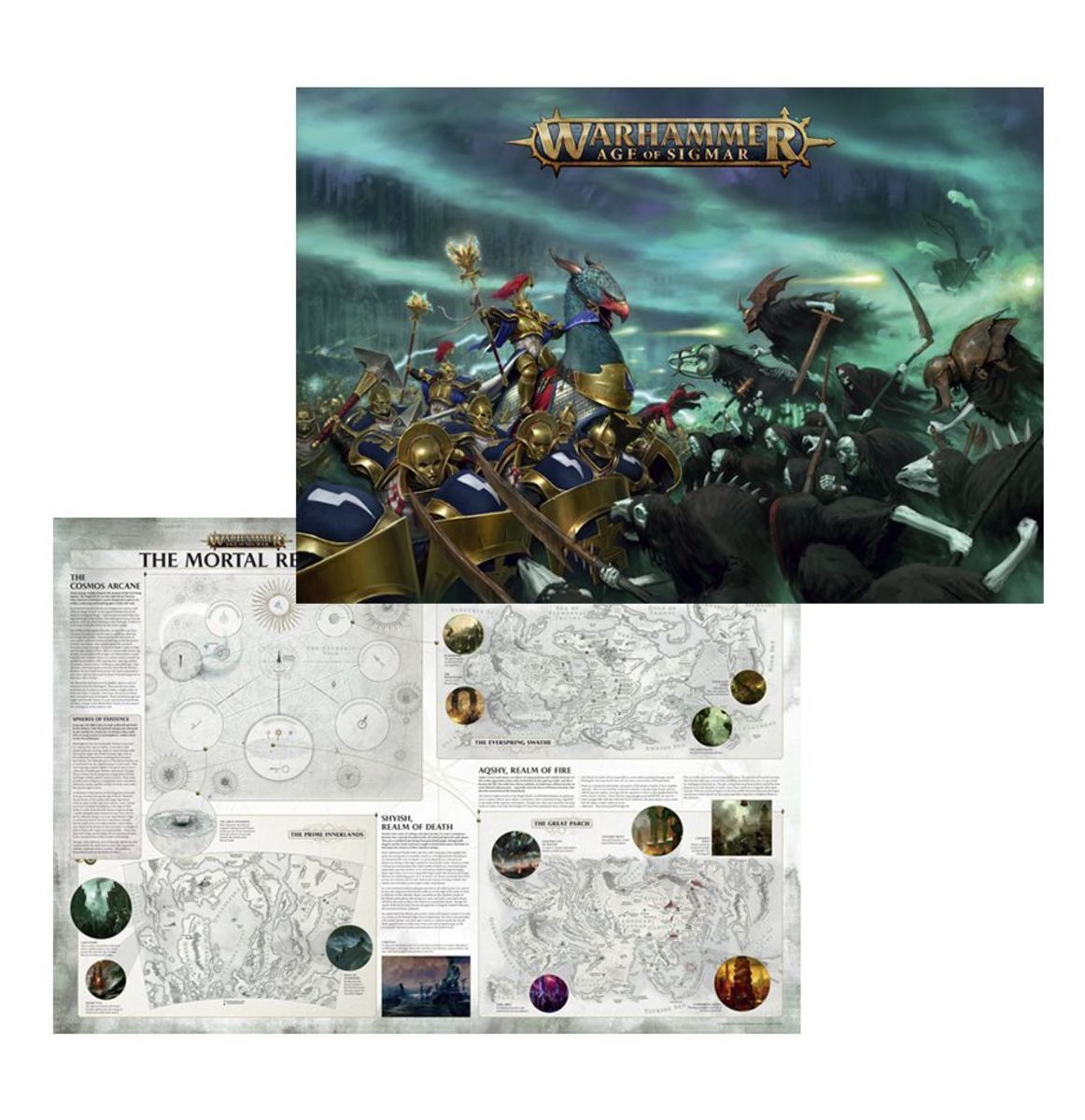 WHITE DWARF JUNE 2018 (INGLES)6