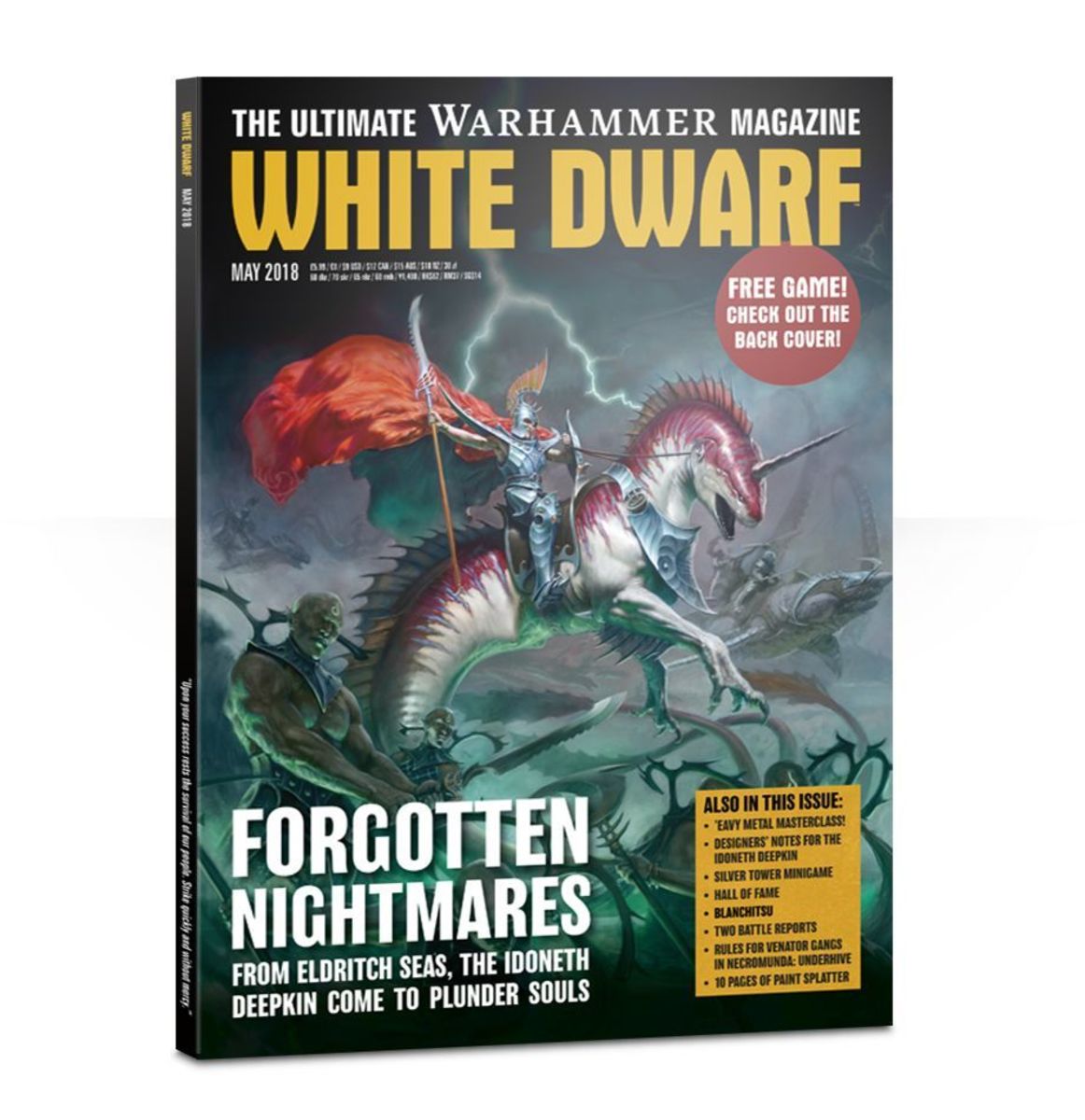 WHITE DWARF MAY 2018 (ENG)1