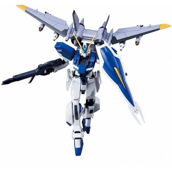 1/144 HGCE WINDAM1