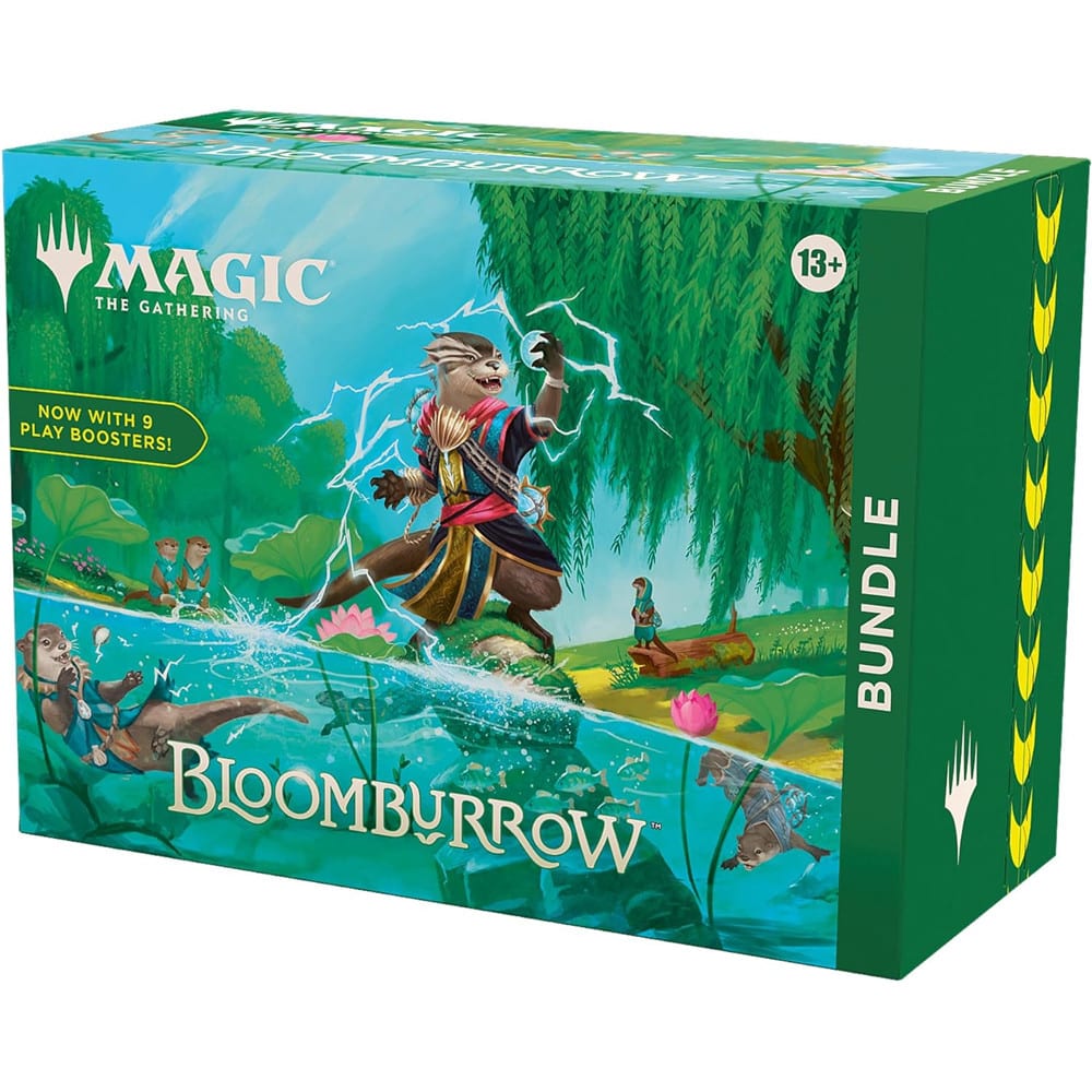 MTG Bloomburrow Bundle1
