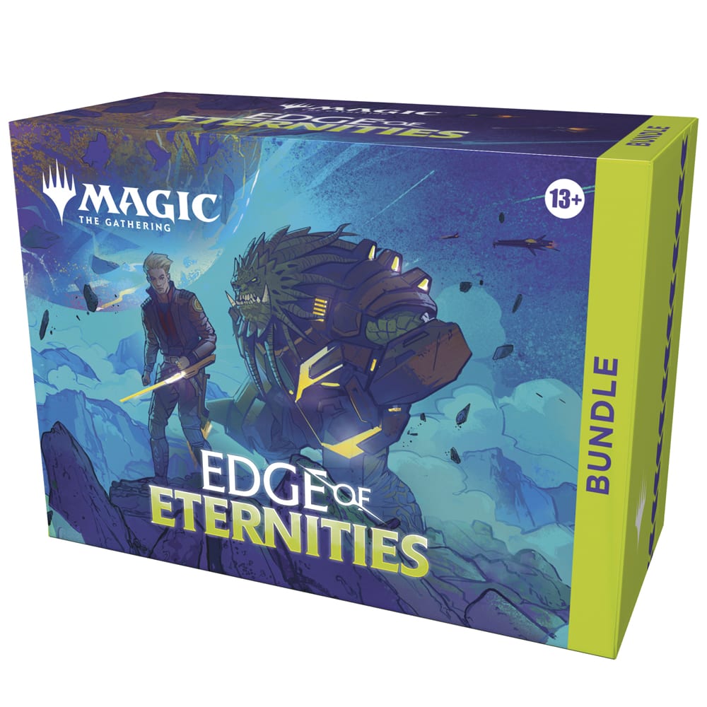 MTG: EDGE OF ETERNITIES BUNDLE1