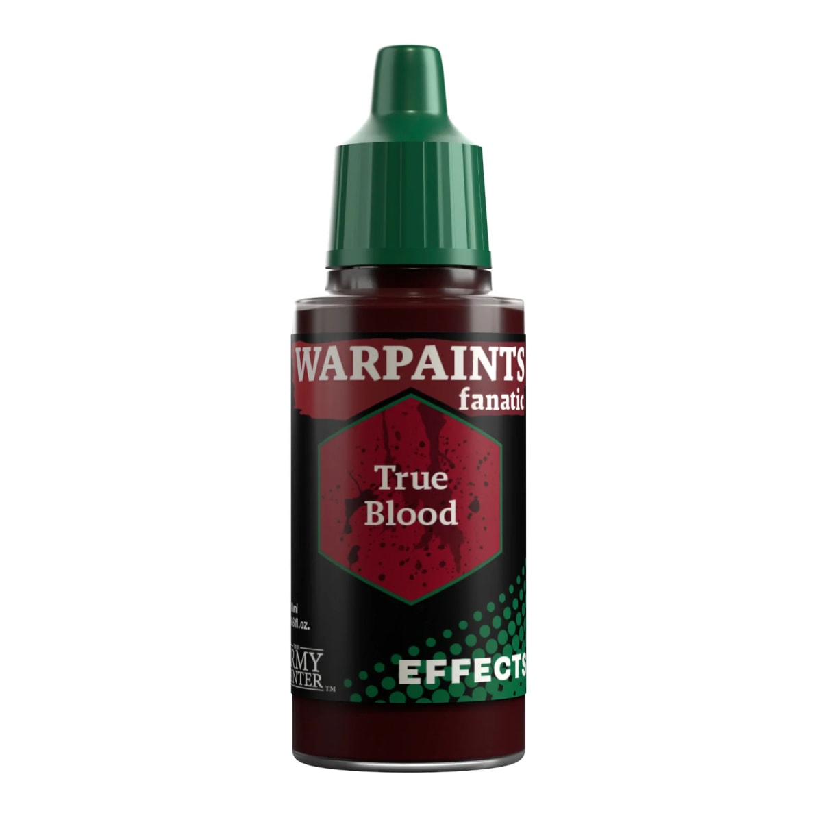 WARPAINT FANATIC: EFFECTS- TRUE BLOOD1