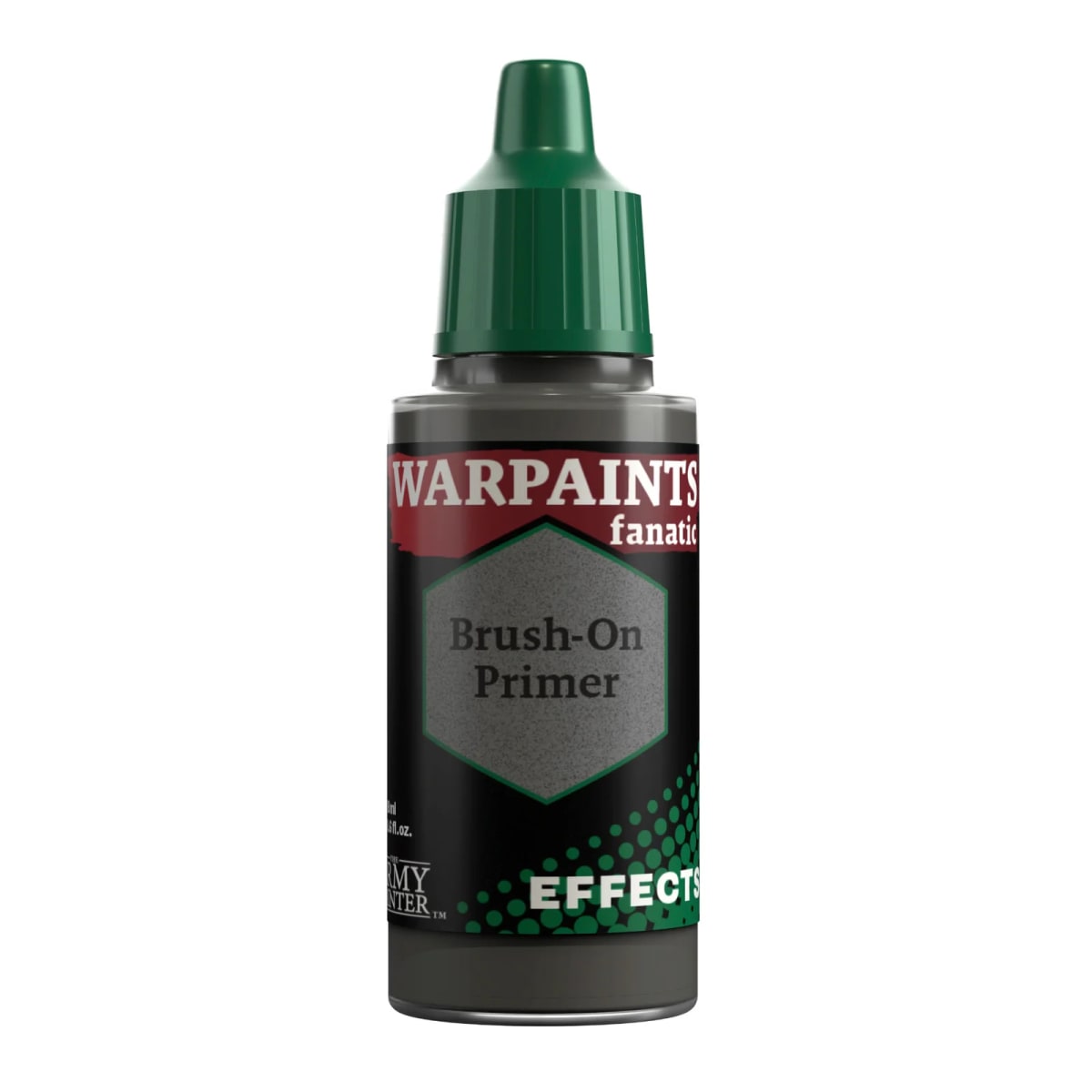 WARPAINT FANATIC: EFFECTS- BRUSH-ON PRIMER1