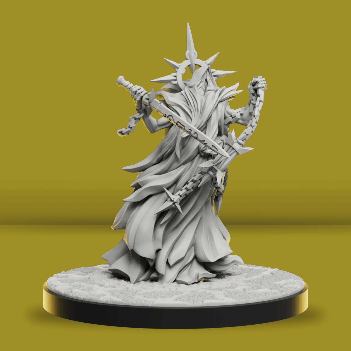 EPIC ENCOUNTERS - LOCAL LEGENDS- WRAITH ENCOUNTER1