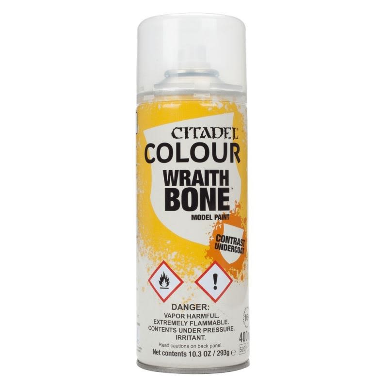 CITADEL SPRAY: WRAITHBONE SPRAY (400ML)1
