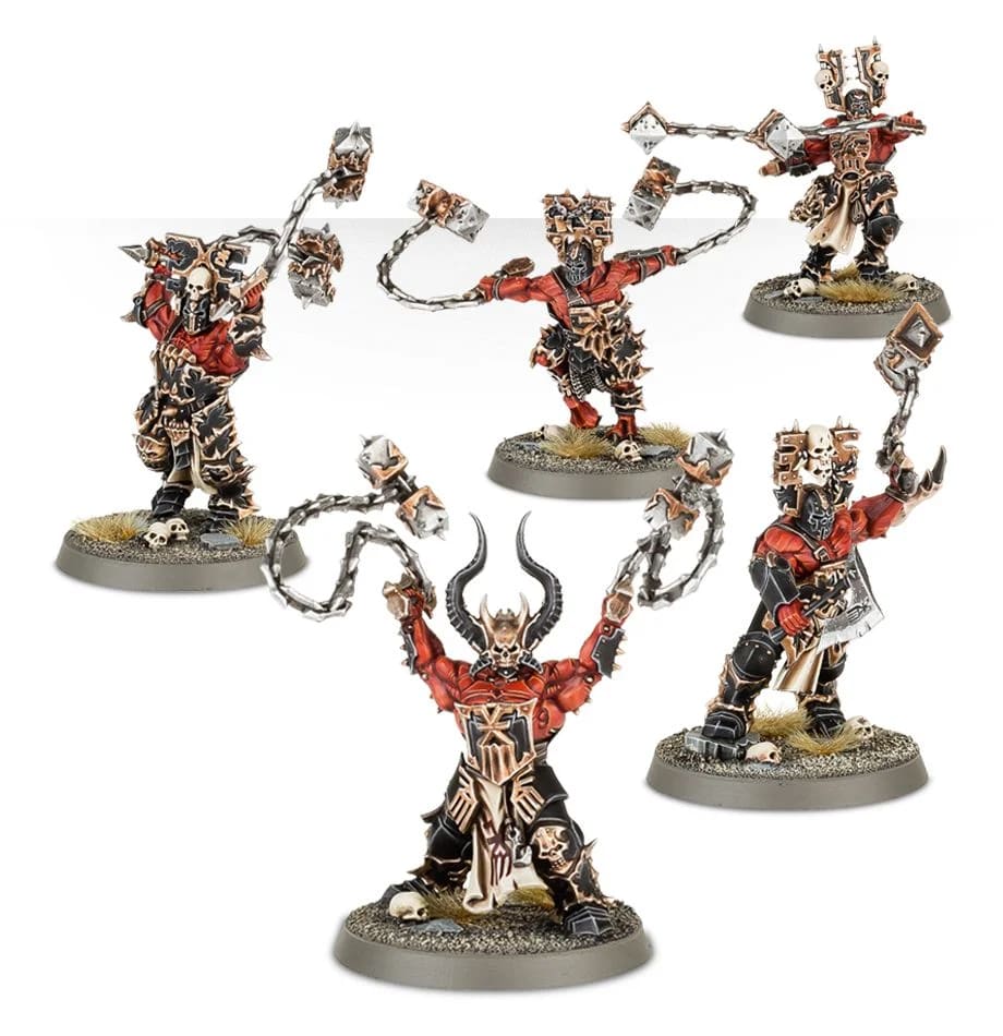 BLADES OF KHORNE: WRATHMONGERS NUEVA CAJA1