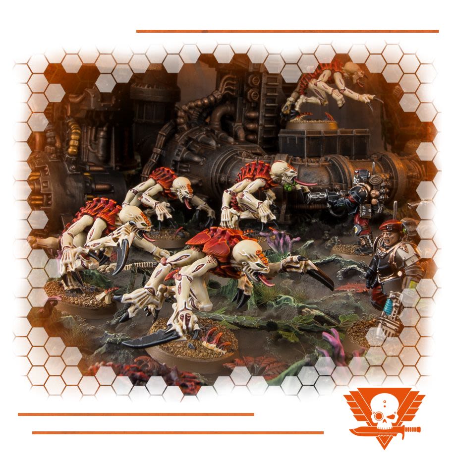 KILL TEAM: THE WRITHING SHADOW (ENGLISH)5