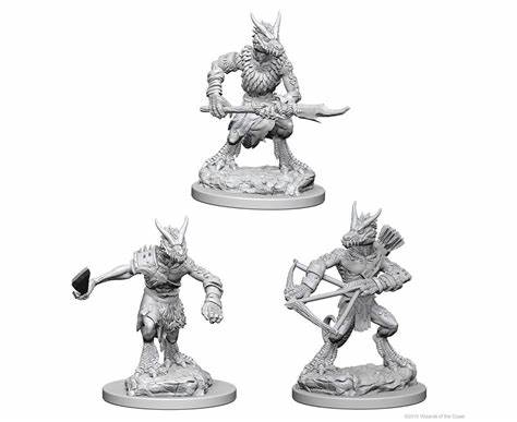 Wave 1- Kobolds1