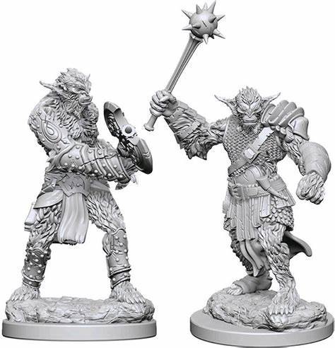 Wave 1- Bugbears1
