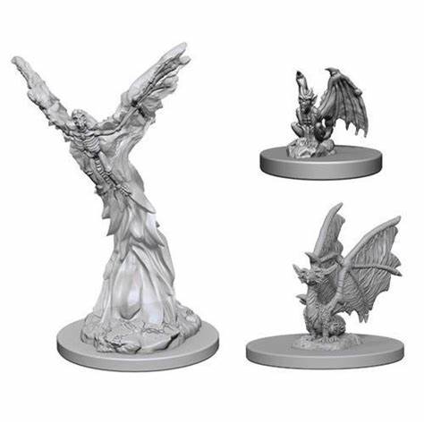 Wave 1- Familiars1