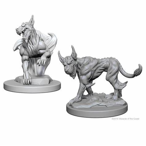 Wave 1- Blink Dogs1