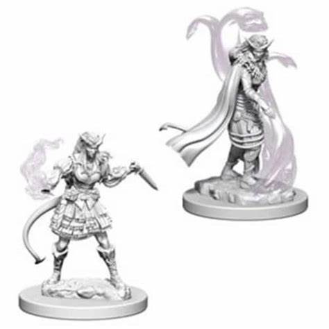 Wave 4- Tiefling Female Sorcerer1