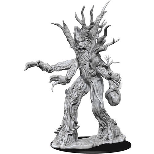 D&D NOLZUR'S MARVELOUS UNPAINTED MINIATURES: TREANT1