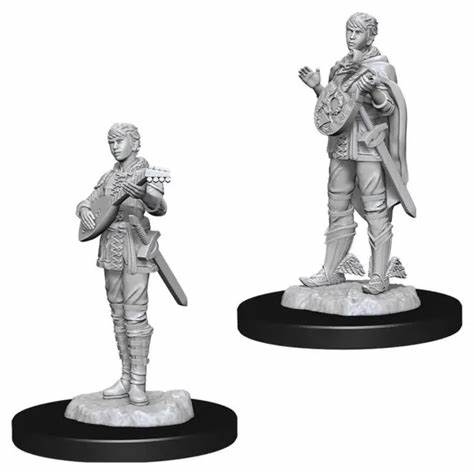 Wave 7- Female Half-Elf Bard1