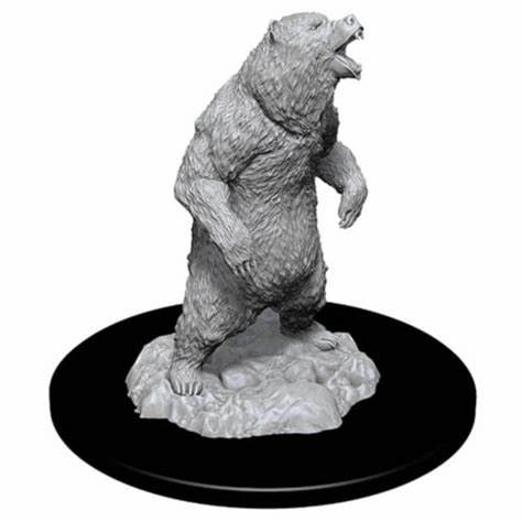 Deep Cuts Wave 7- Grizzly1