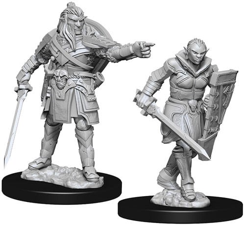 Wave 8- Hobgoblins1