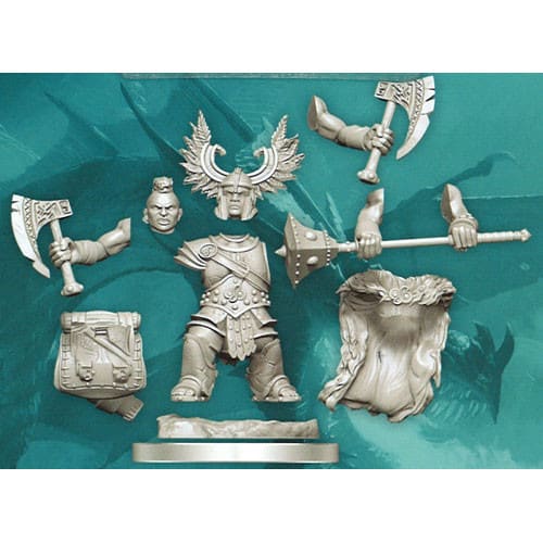 D&D Frameworks Wave 1- Dwarf Barbarian Female1