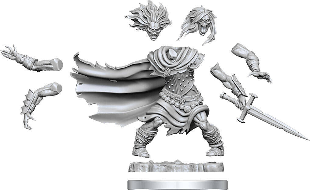 D&D Frameworks Wave 1- Wight1